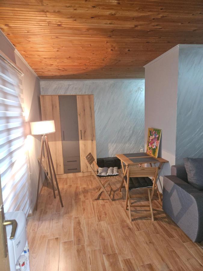 Wild Beauty House Skadar Lake Cetinje Extérieur photo