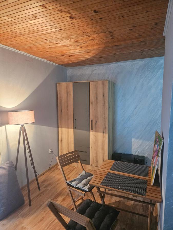 Wild Beauty House Skadar Lake Cetinje Extérieur photo
