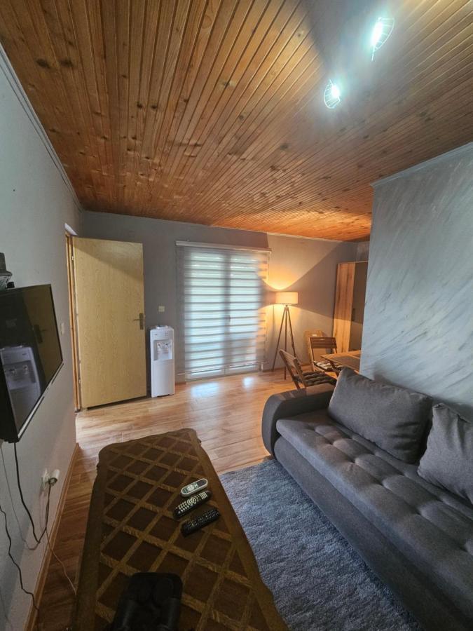 Wild Beauty House Skadar Lake Cetinje Extérieur photo